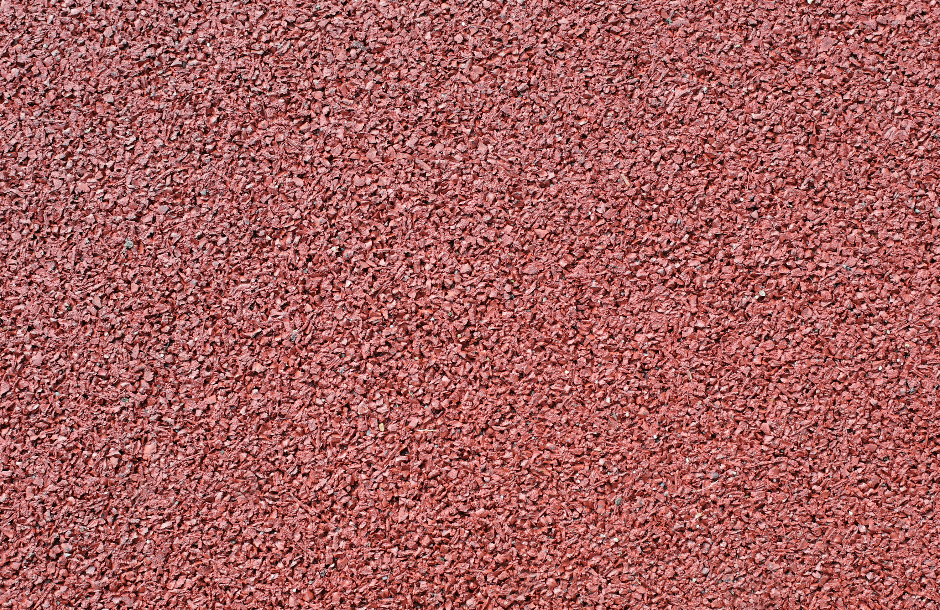 Red asphalt texture background