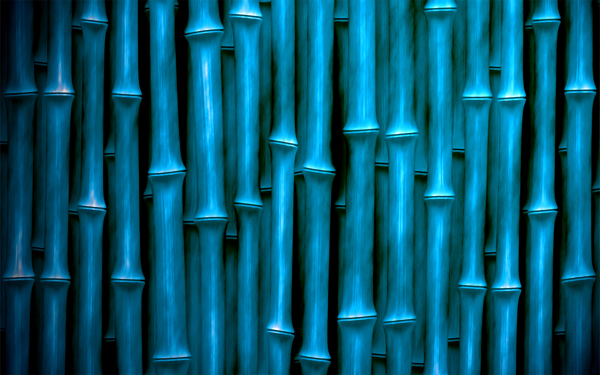 blue bamboo, texture bamboo , blue bamboo texture, photo, background