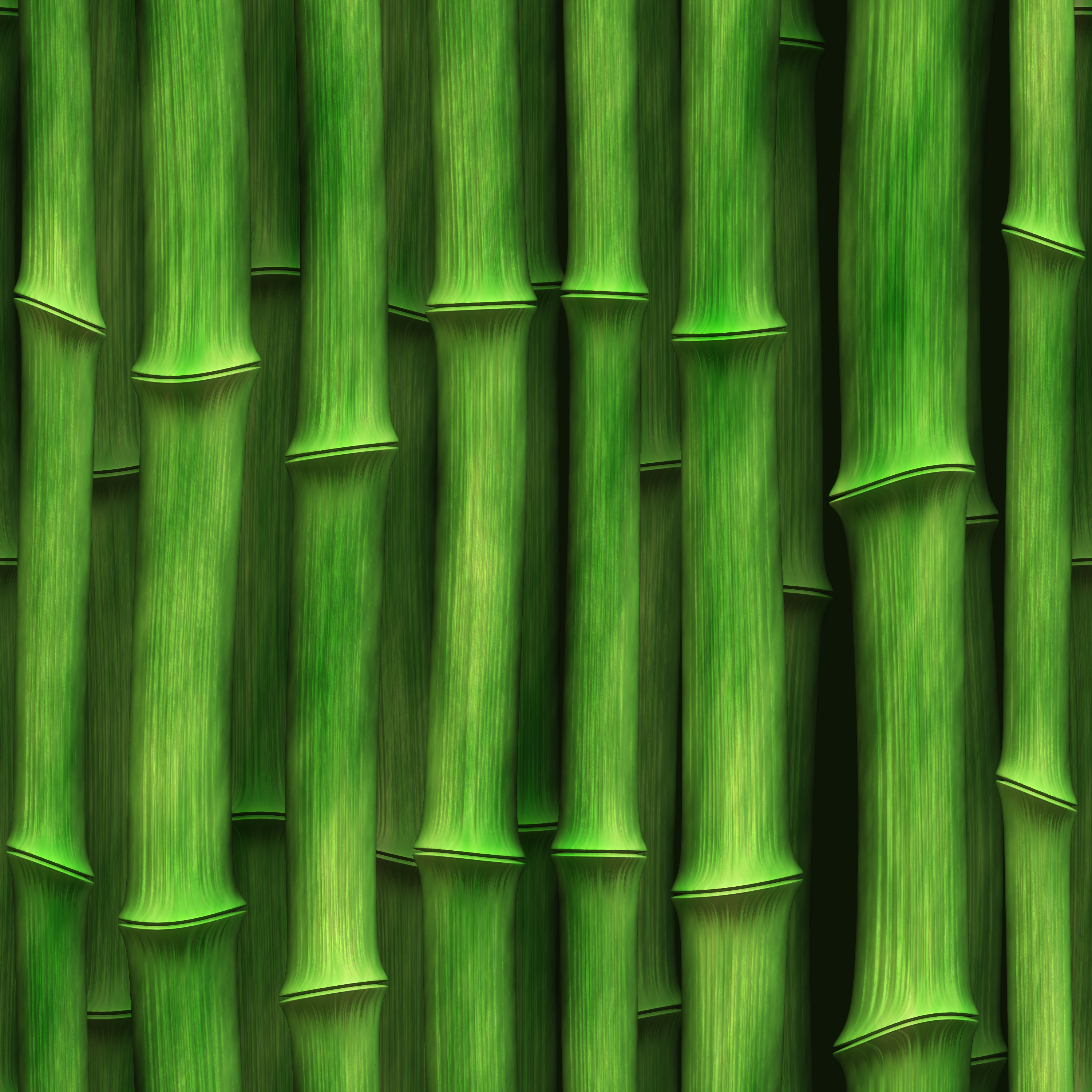green bamboo, Texture bamboo, green bamboo texture, photo, background