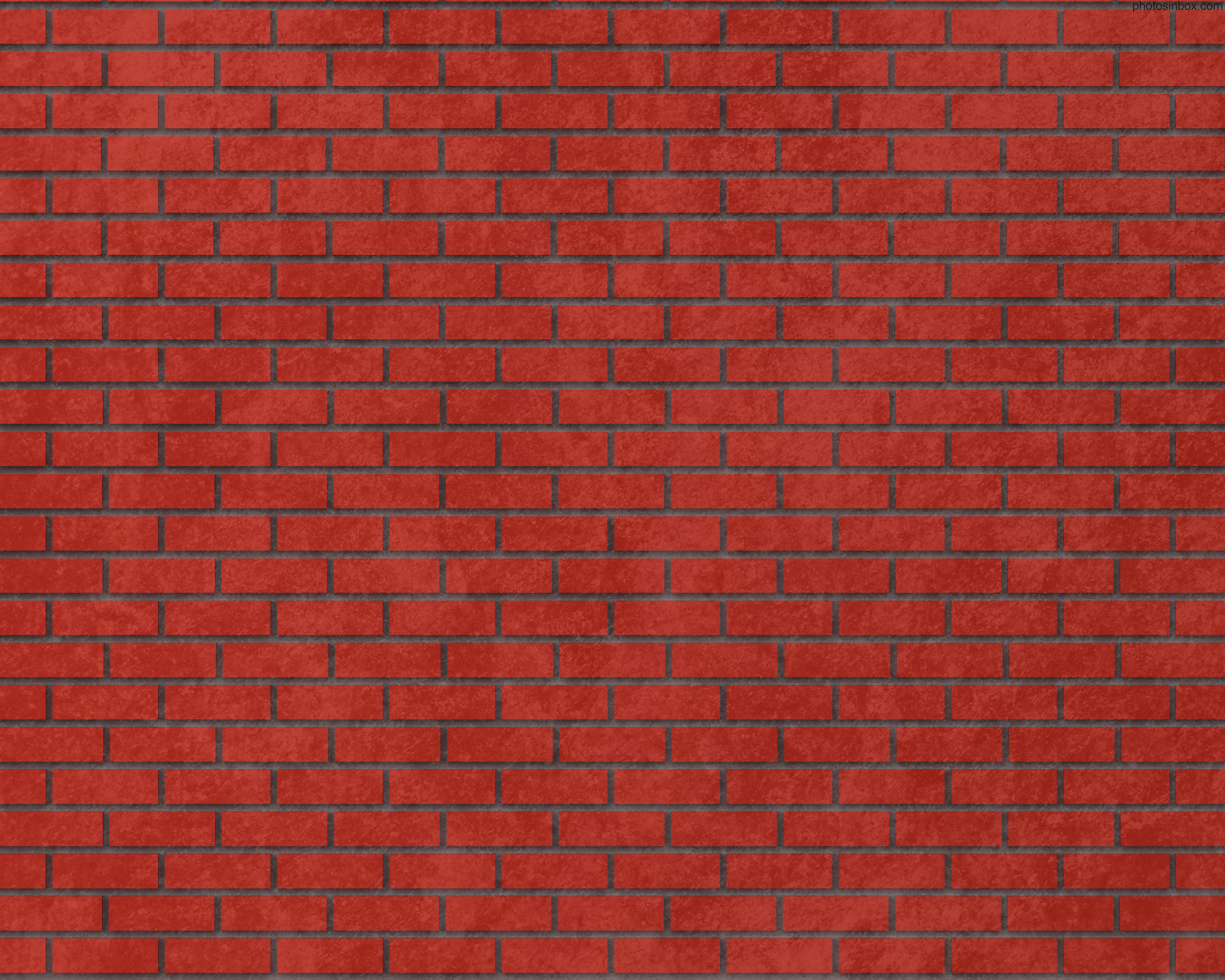 red brick wall, texture, red bricks, brick wall texture, background, download
