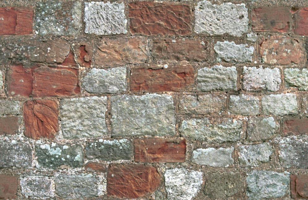 brick wall Texture