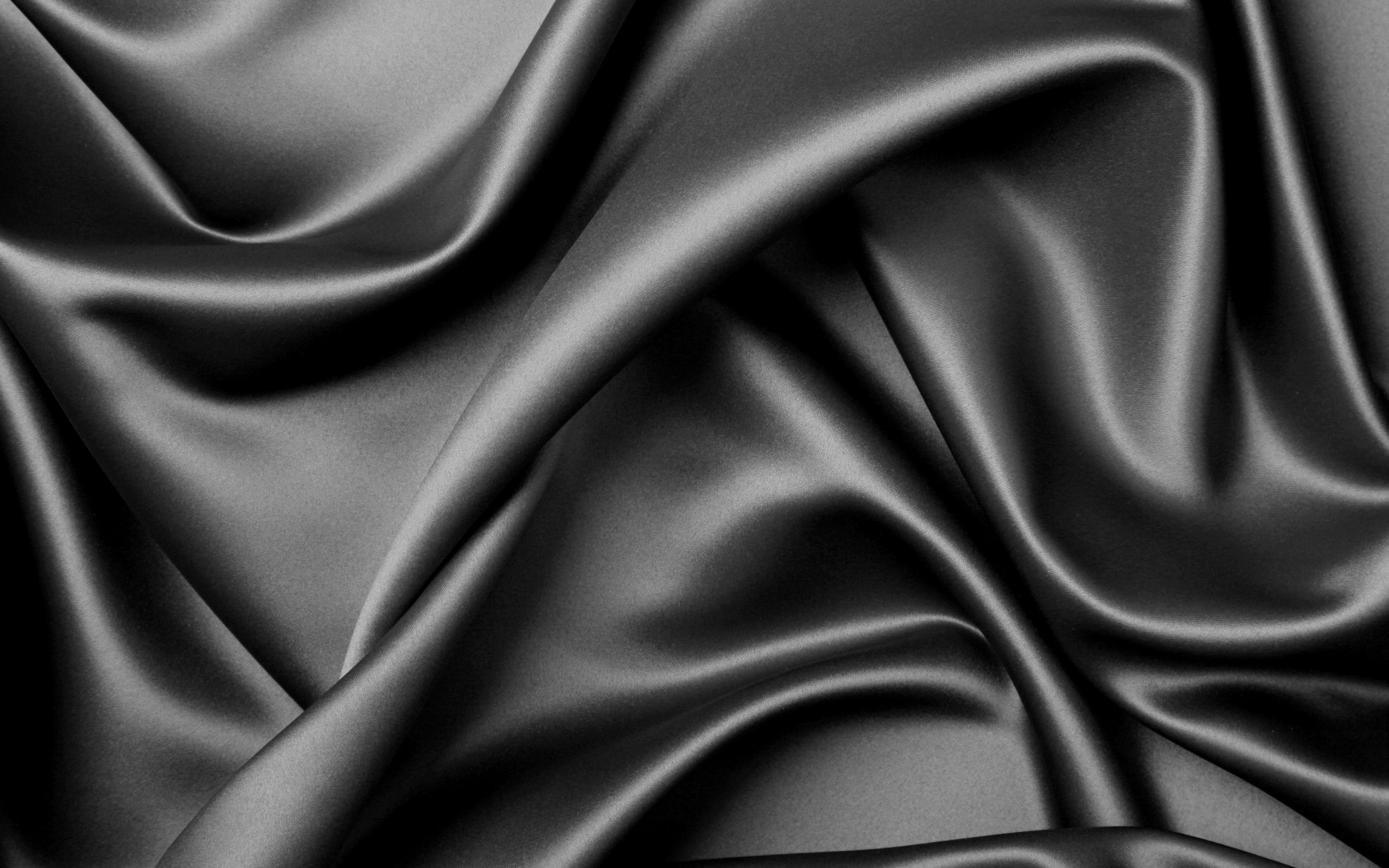 texture, background, black silk fabric cloth, download photo