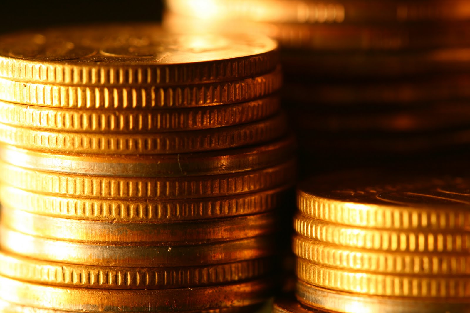gold coins, gold coins, texture, download photo