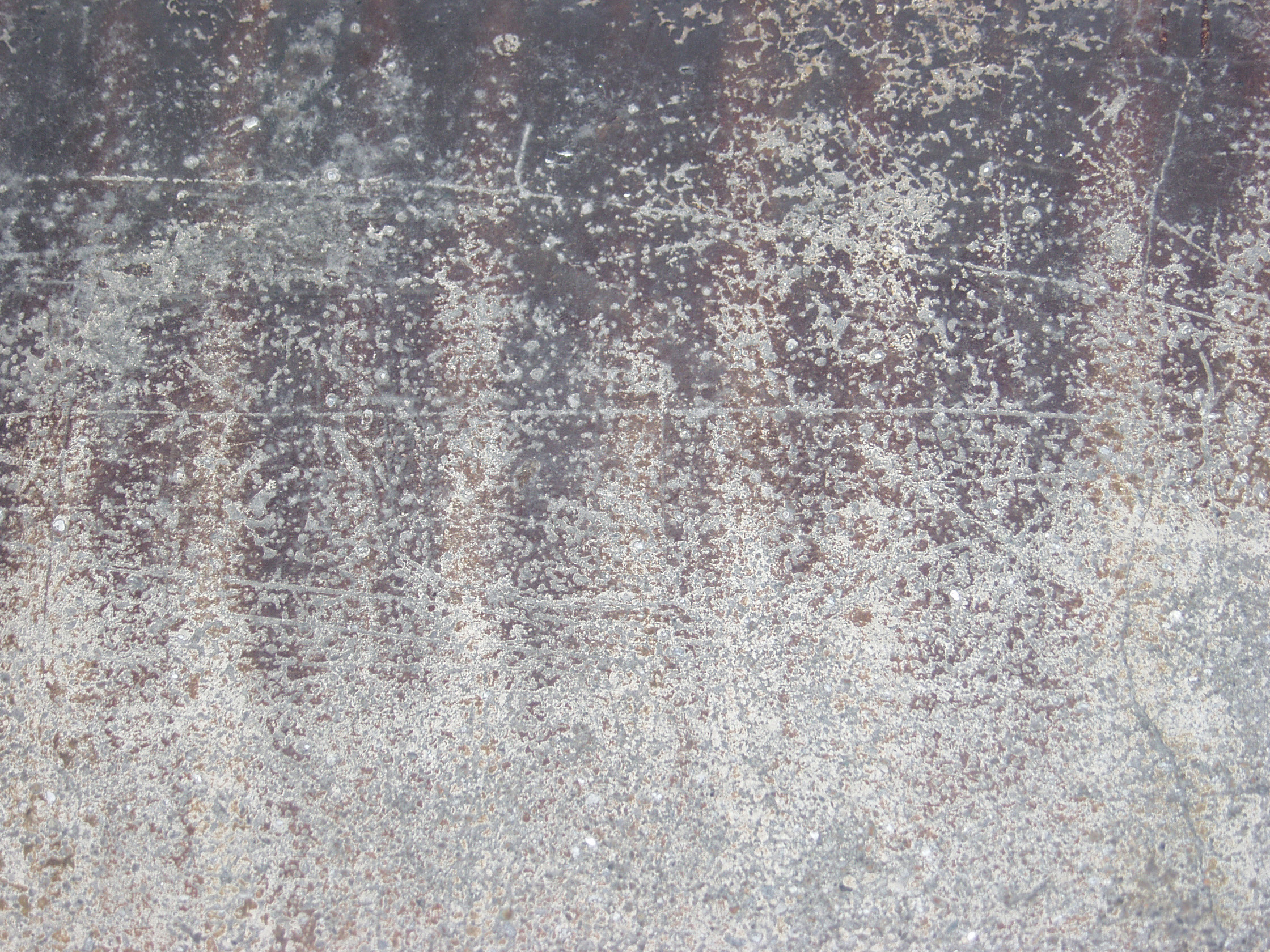 Metal texture background, iron image