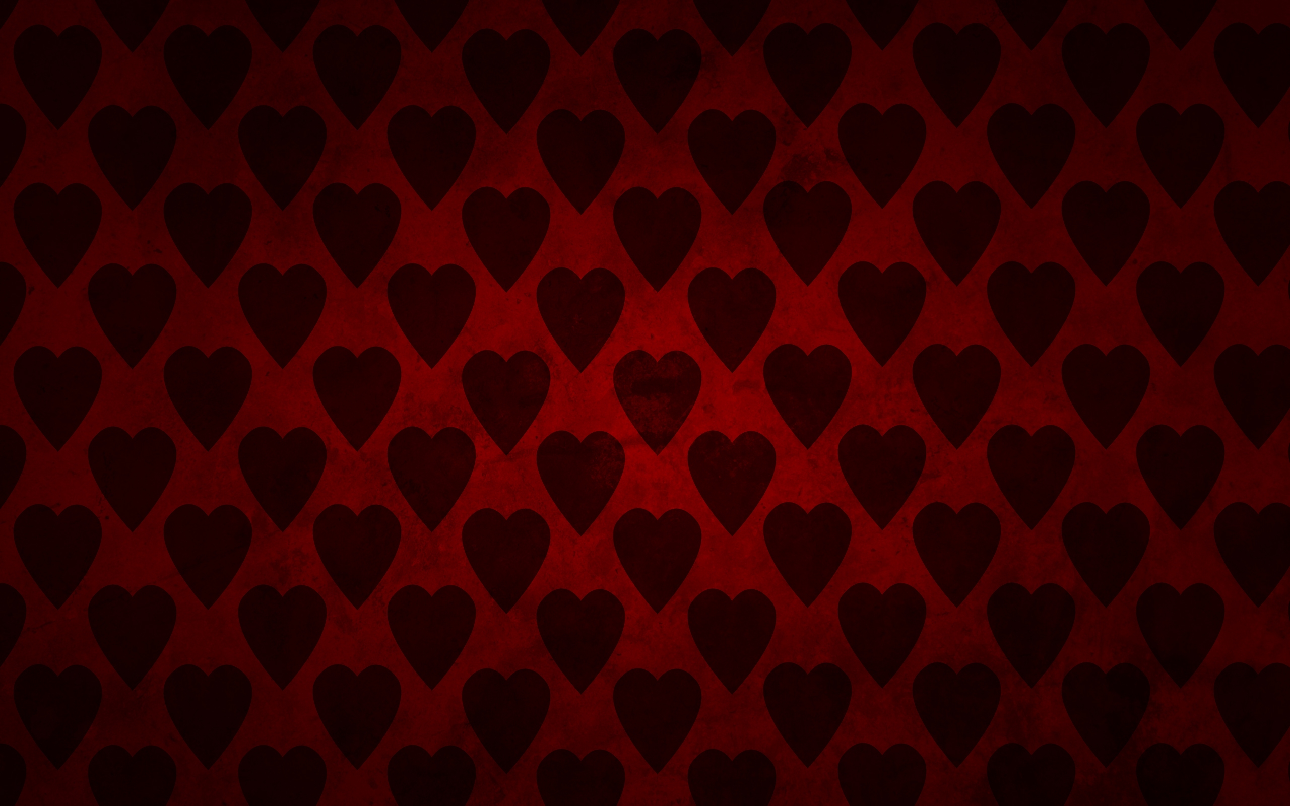 texture, download photo, heart pattern