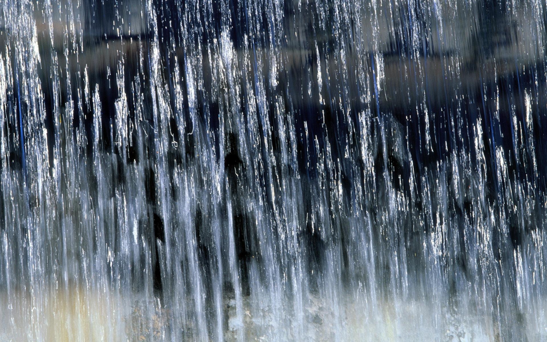 Rain texture 