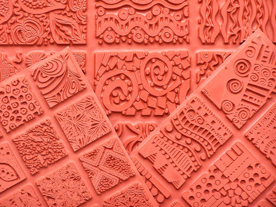 red rubber texture, rubber, pink rubber