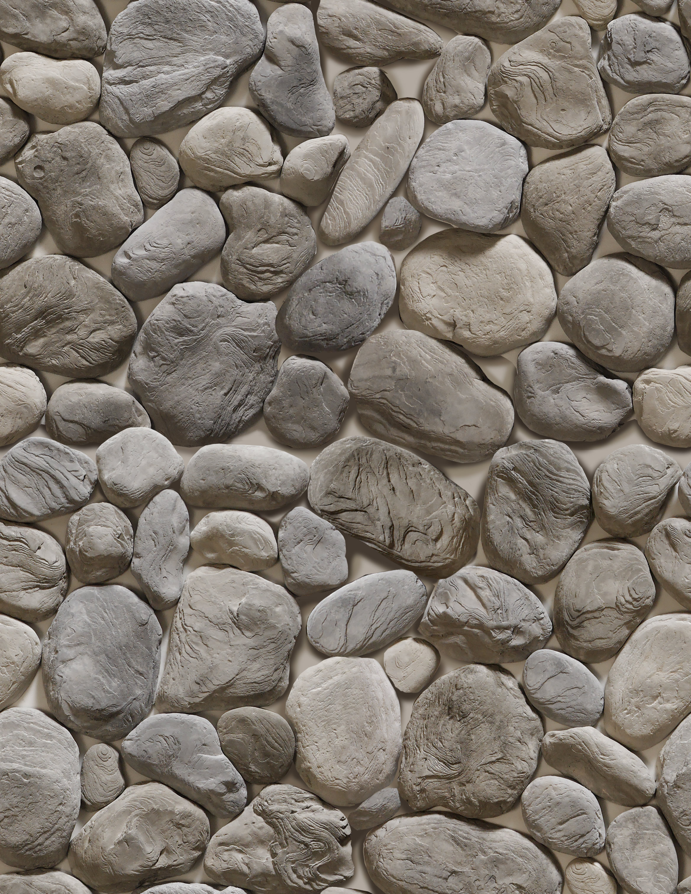 round stones, stone, wall, texture, stone, stone wall texture