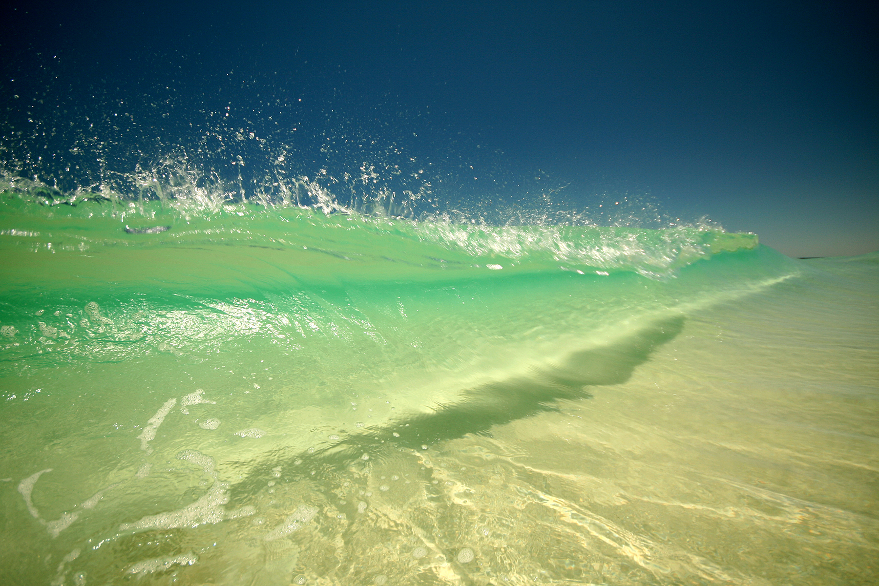 texture water, background, waves texture background, photo
