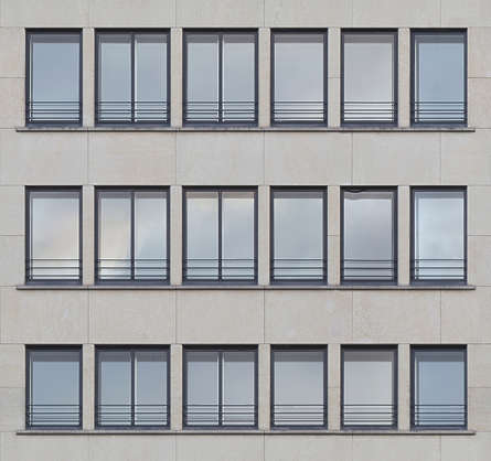 Window texture