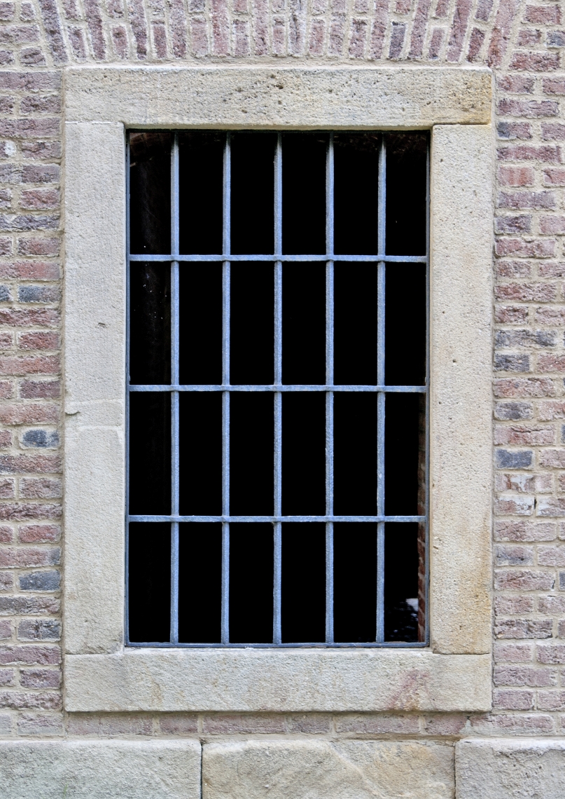 Window texture